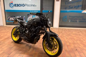 MT 07 DEPO A2