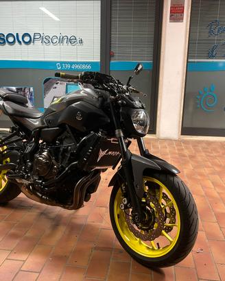 MT 07 DEPO A2