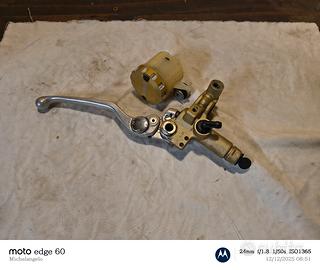 pompa freno Ducati Monster 900