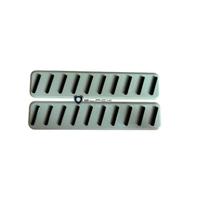 Set di 2 battitacco per Fiat Topolino