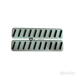 Set di 2 battitacco per Fiat Topolino