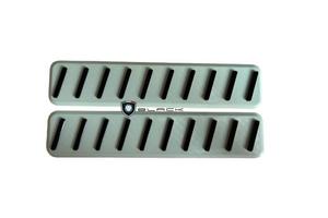 Set di 2 battitacco per Fiat Topolino