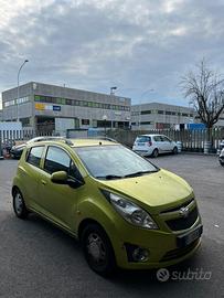Chevrolet Spark 1.0 LS
