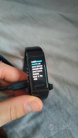 Huawei band 3 pro