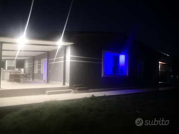 Stanza in appartamento Latina