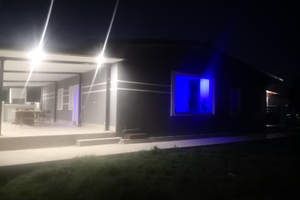 Stanza in appartamento Latina