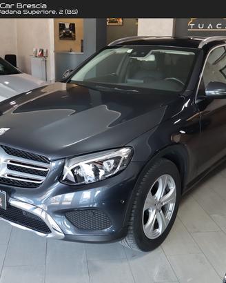 Mercedes-Benz GLC 220 Exclusive GLC 220 D #10229