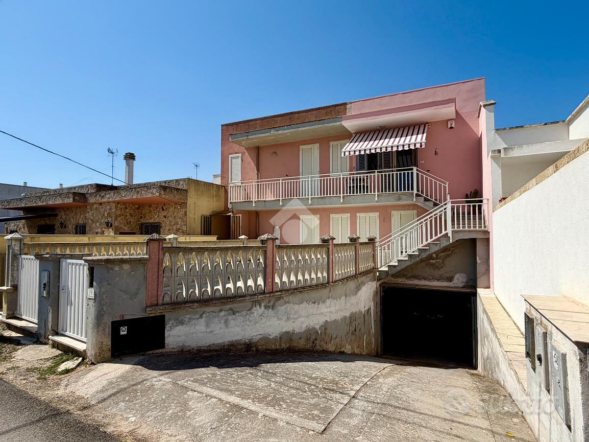 Appartamento – Ugento, Lecce - Vista 2