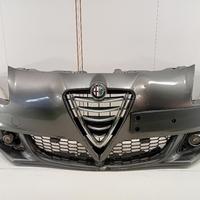 PARAURTI ANTERIORE CENTRALE ALFA ROMEO Giulietta S