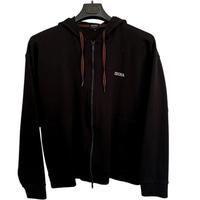 Zegna Felpa con cappuccio 