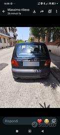 Auto Matiz