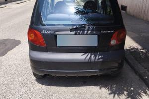 Auto Matiz