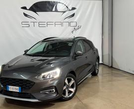 Ford Focus 1.5 EcoBlue 120 CV automatico 5p. Activ