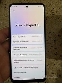 Redmi note 12s 256gb