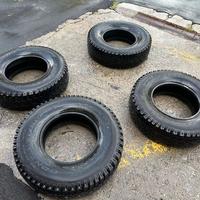 Pneumatici Continental 235/85 R16C