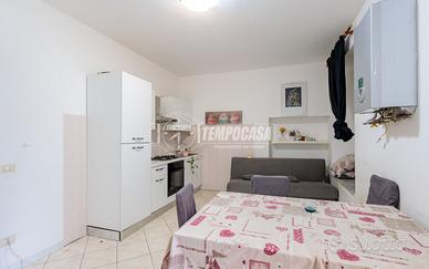 BILOCALE RISTRUTTURATO PER INVESTIMENTO