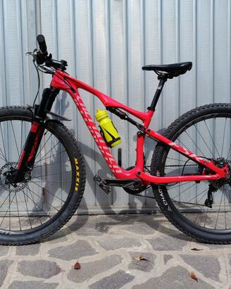 MTB Specialized Epic FSL carbonio 29 