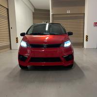 Aixam City Sport Roma