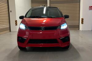 Aixam City Sport Roma