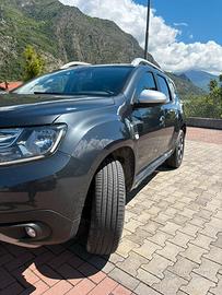 Dacia Duster 4X4 1.2 125cv