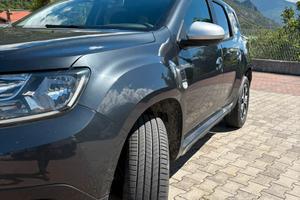 Dacia Duster 4X4 1.2 125cv