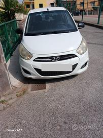 Hyundai i10 1.0 benzina