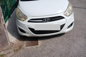 Hyundai i10 1.0 benzina
