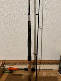 Daiwa Special Trout Power Mesh vintage