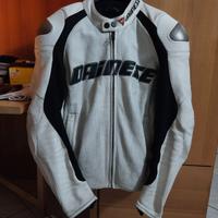 GIACCA DAINESE RACING 2