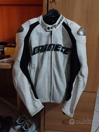 GIACCA DAINESE RACING 2