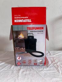 Aspiracenere Telefunken