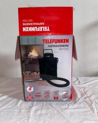 Aspiracenere Telefunken