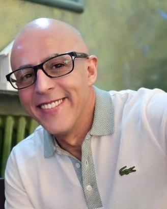 Assistente per Persone non autosufficiente