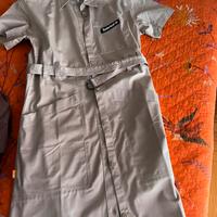 Vestito donna timberland