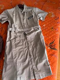 Vestito donna timberland
