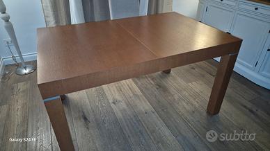 TAVOLO ALLUNGABILE Marca Riflessi