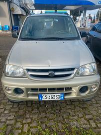 Daihatsu Teirus 1.3 4WD CX