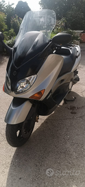 Yamaha TMAX