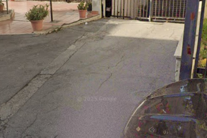 Garage box 45 mq circa