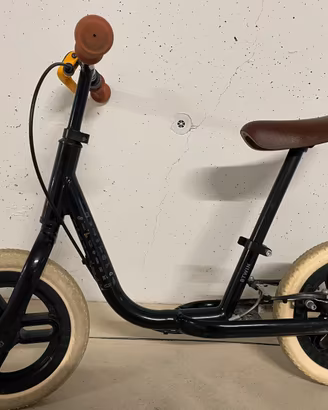 Balance Bike Bimbo - decathlon