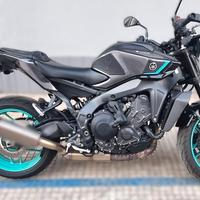 YAMAHA MT-09 MOTO AZIENDALE 2024