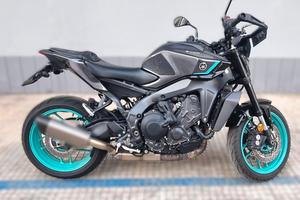 YAMAHA MT-09 MOTO AZIENDALE 2024