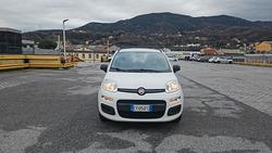 Fiat Panda 1.2 LOUNGE – EURO 6 benzina 6, unico pr
