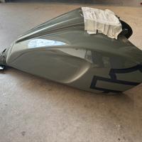 HARLEY DAVIDSON PANAMERICA SERBATOIO