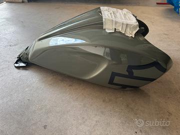 HARLEY DAVIDSON PANAMERICA SERBATOIO