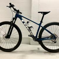 TREK X-CALIBER 7, taglia ML, come nuova