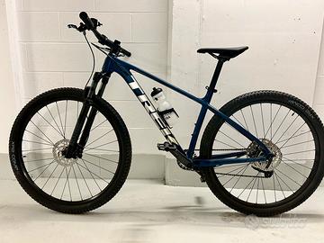 TREK X-CALIBER 7, taglia ML, come nuova