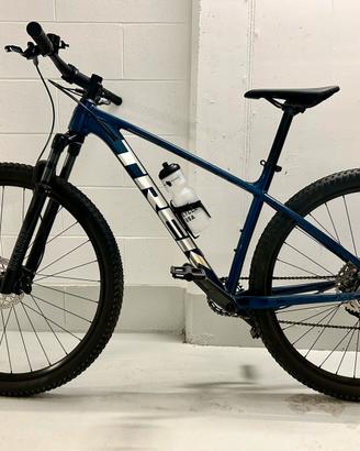 TREK X-CALIBER 7, taglia ML, come nuova