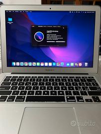 Macbook Air 2017