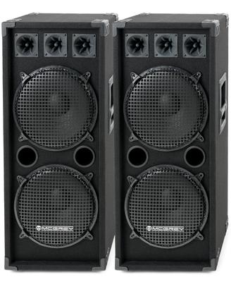 Mc grey 1000w